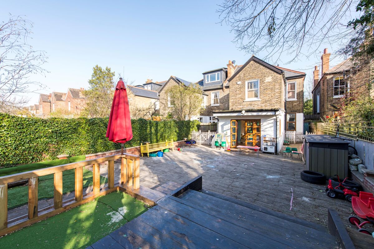 house for sale in Chevening Road, London, NW6 QPK012139678 Knight Frank