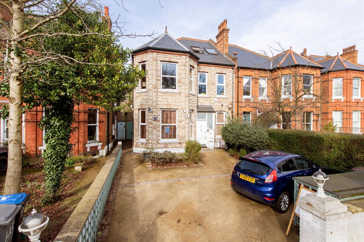 house for sale in Chevening Road, London, NW6 QPK012139678 Knight Frank