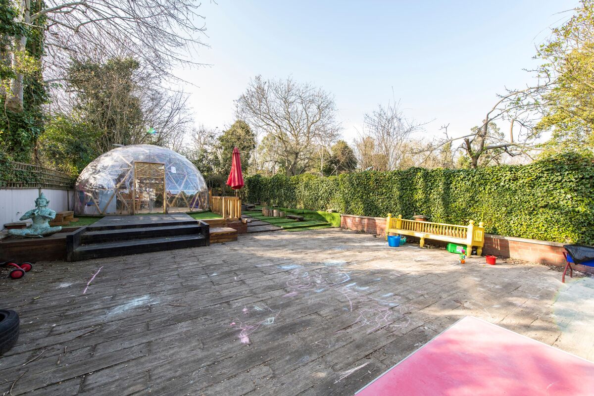 house for sale in Chevening Road, London, NW6 QPK012139678 Knight Frank