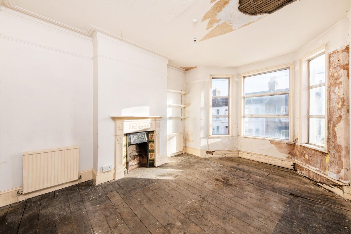 house for sale in Mortimer Road, Kensal Rise, London, NW10