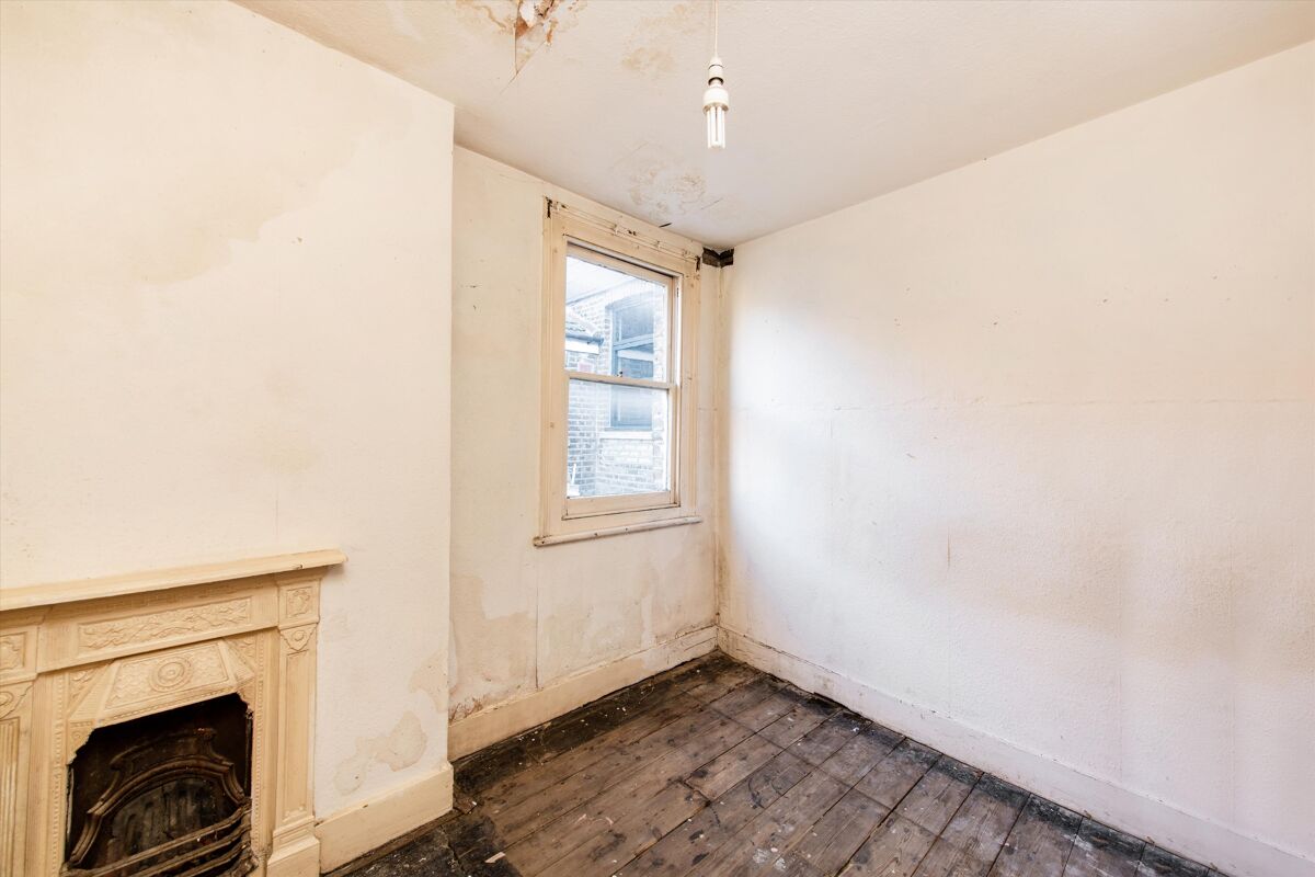 house for sale in Mortimer Road, Kensal Rise, London, NW10