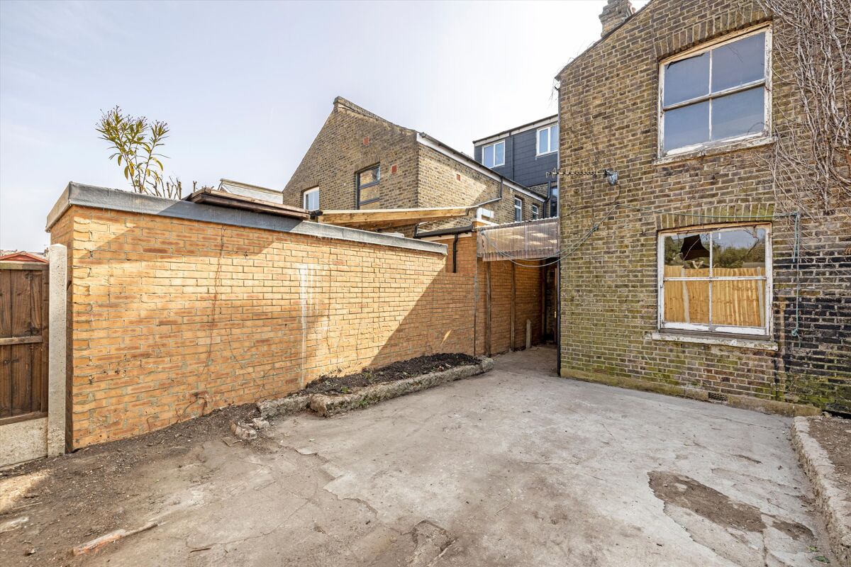 house for sale in Mortimer Road, Kensal Rise, London, NW10