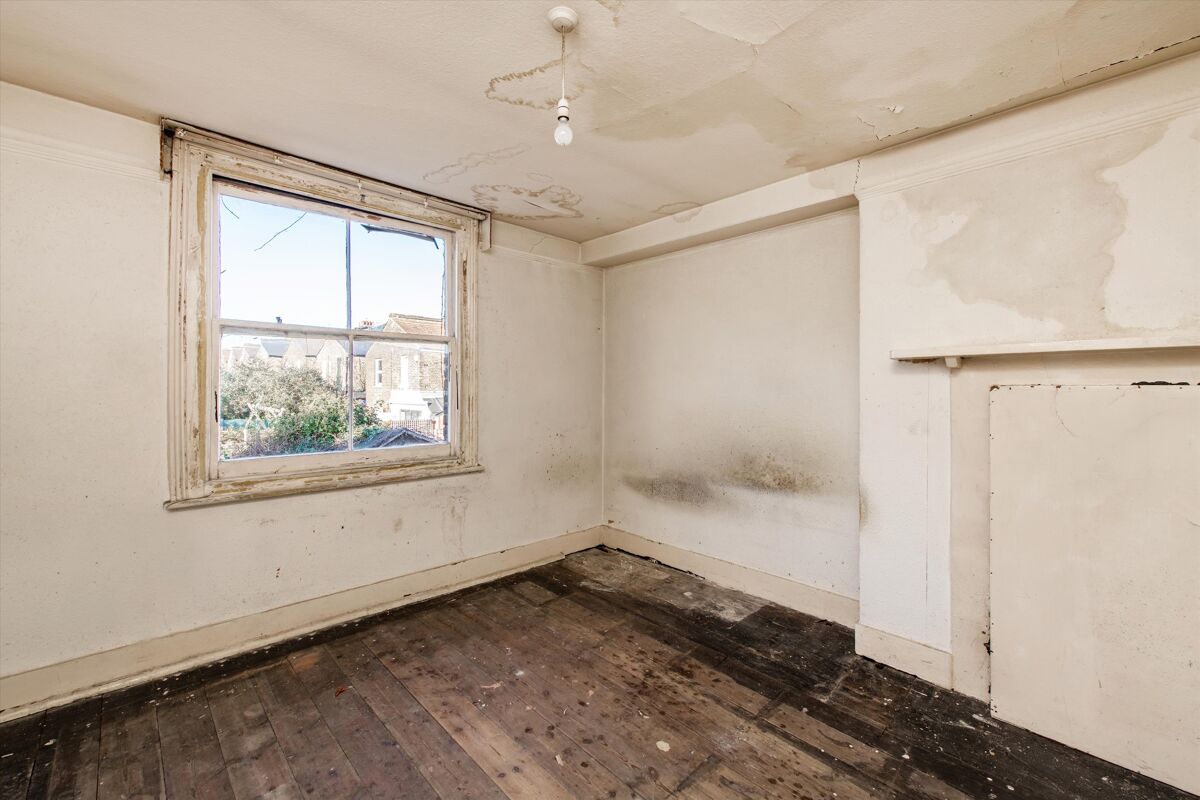 house for sale in Mortimer Road, Kensal Rise, London, NW10