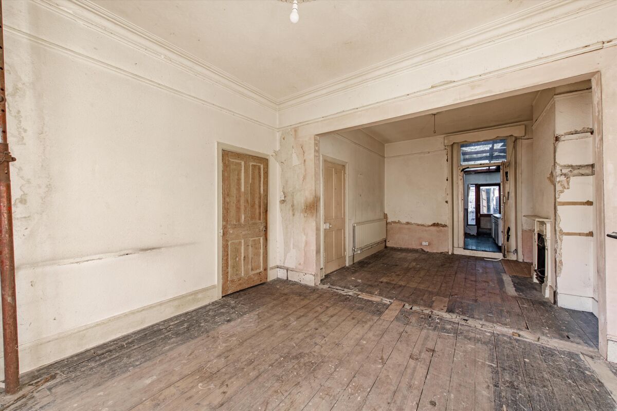 house for sale in Mortimer Road, Kensal Rise, London, NW10