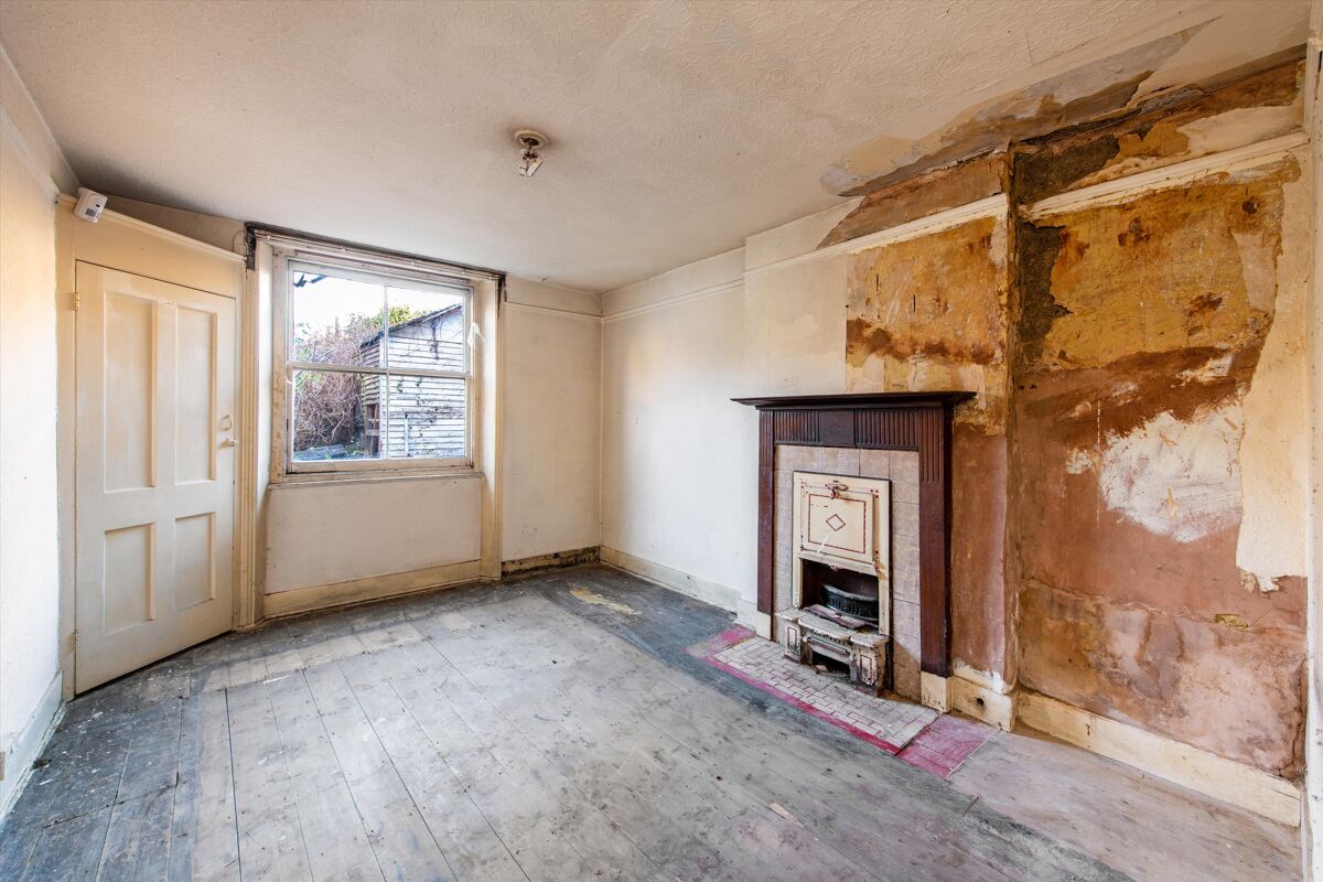 house for sale in Mortimer Road, Kensal Rise, London, NW10