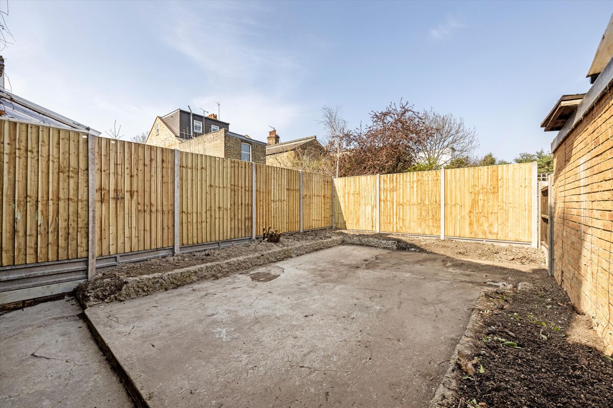 house for sale in Mortimer Road, Kensal Rise, London, NW10