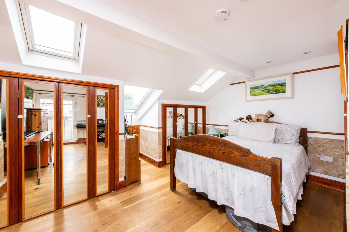 house for sale in Hazelmere Road, London, NW6 QPK012157004 Knight Frank