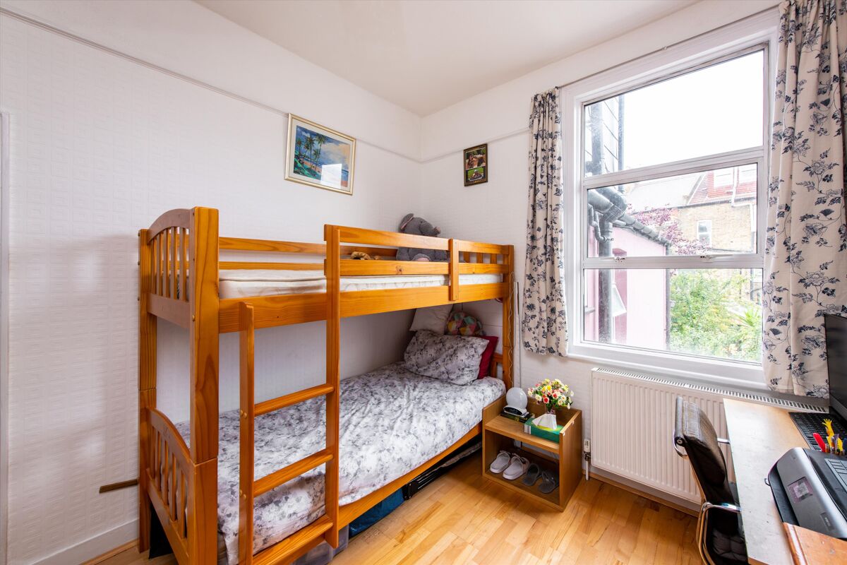 house for sale in Hazelmere Road, London, NW6 QPK012157004 Knight Frank