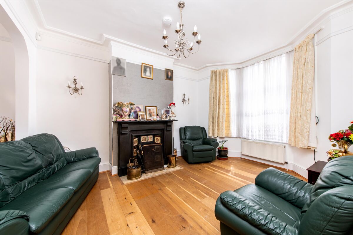 house for sale in Hazelmere Road, London, NW6 QPK012157004 Knight Frank