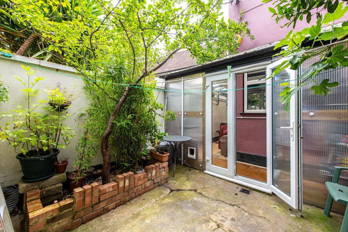 house for sale in Hazelmere Road, London, NW6 QPK012157004 Knight Frank