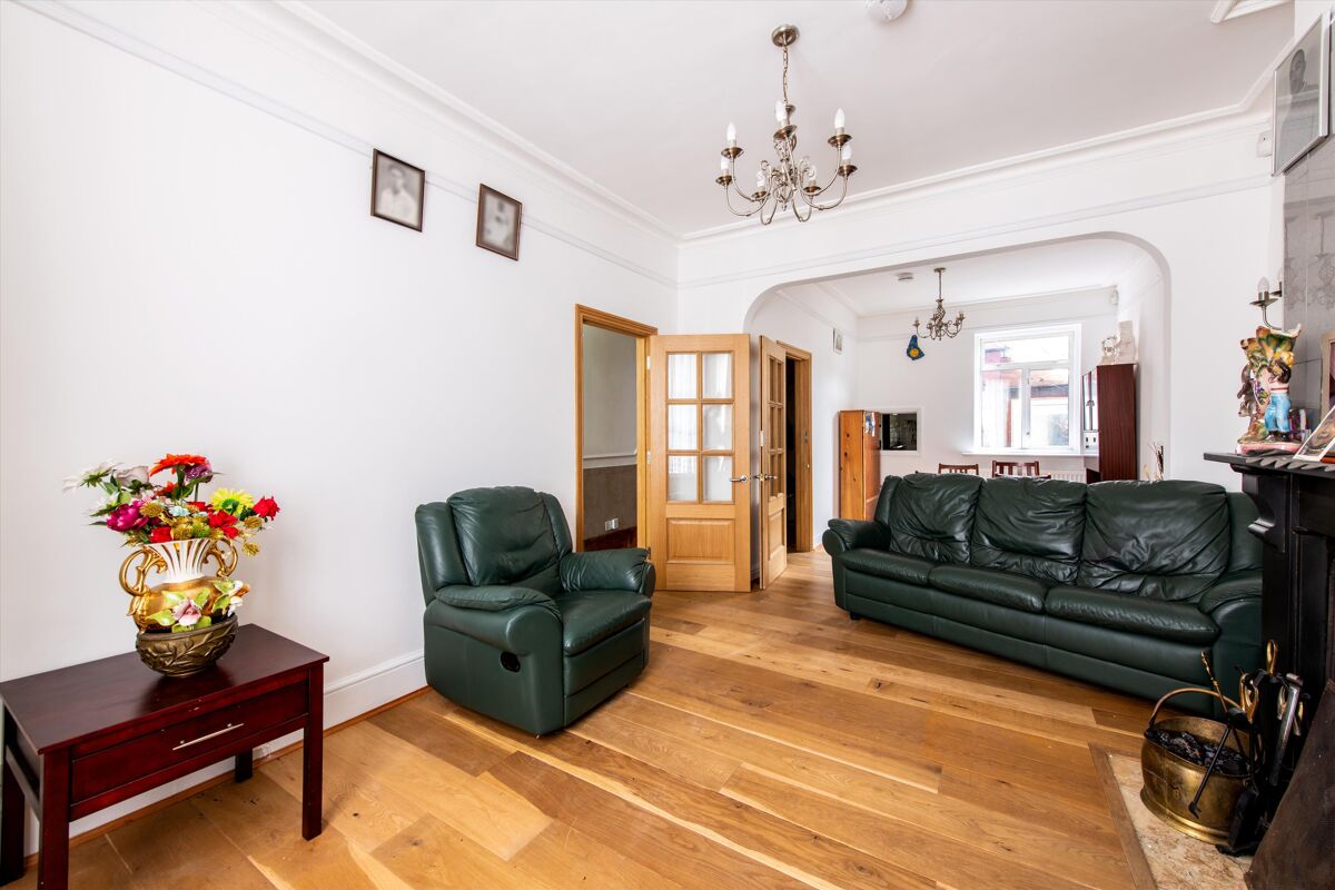 house for sale in Hazelmere Road, London, NW6 QPK012157004 Knight Frank