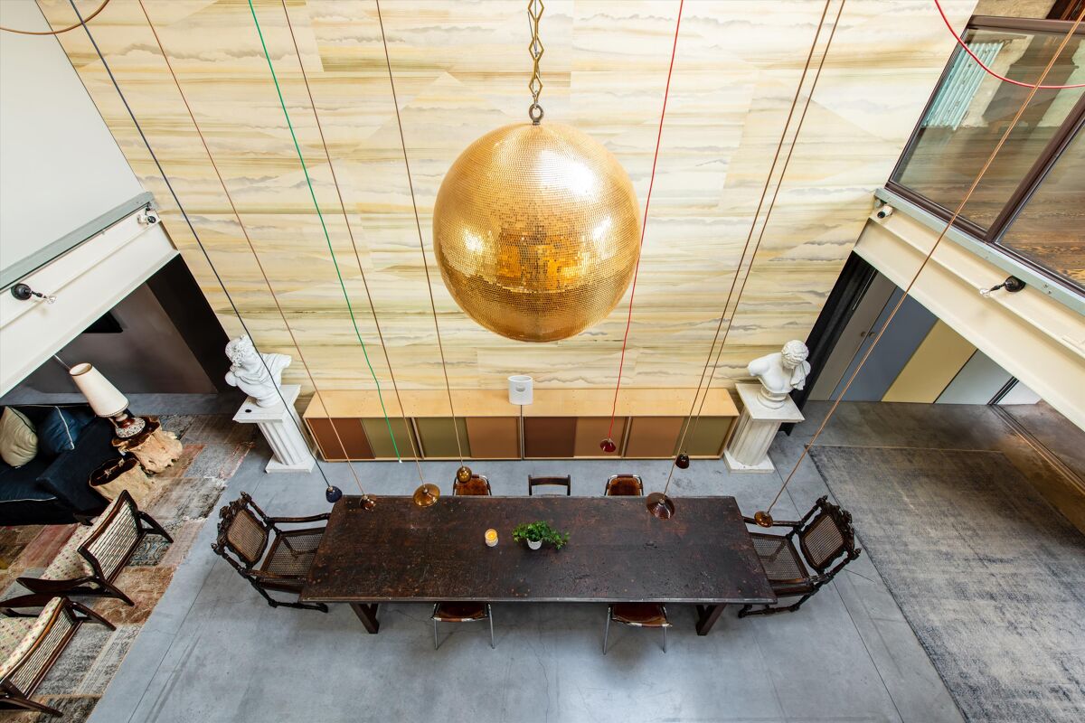 house for sale in Berens Road, London, NW10 QPK012174472 Knight Frank