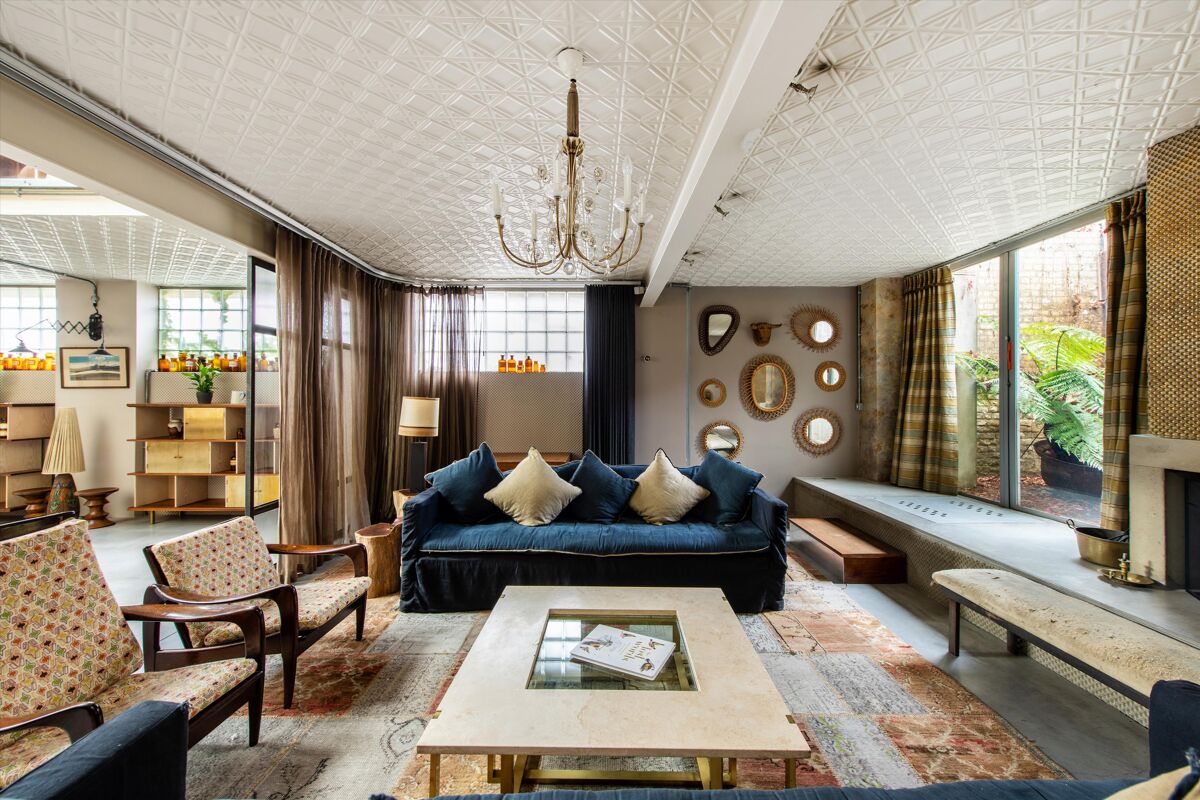 house for sale in Berens Road, London, NW10 QPK012174472 Knight Frank