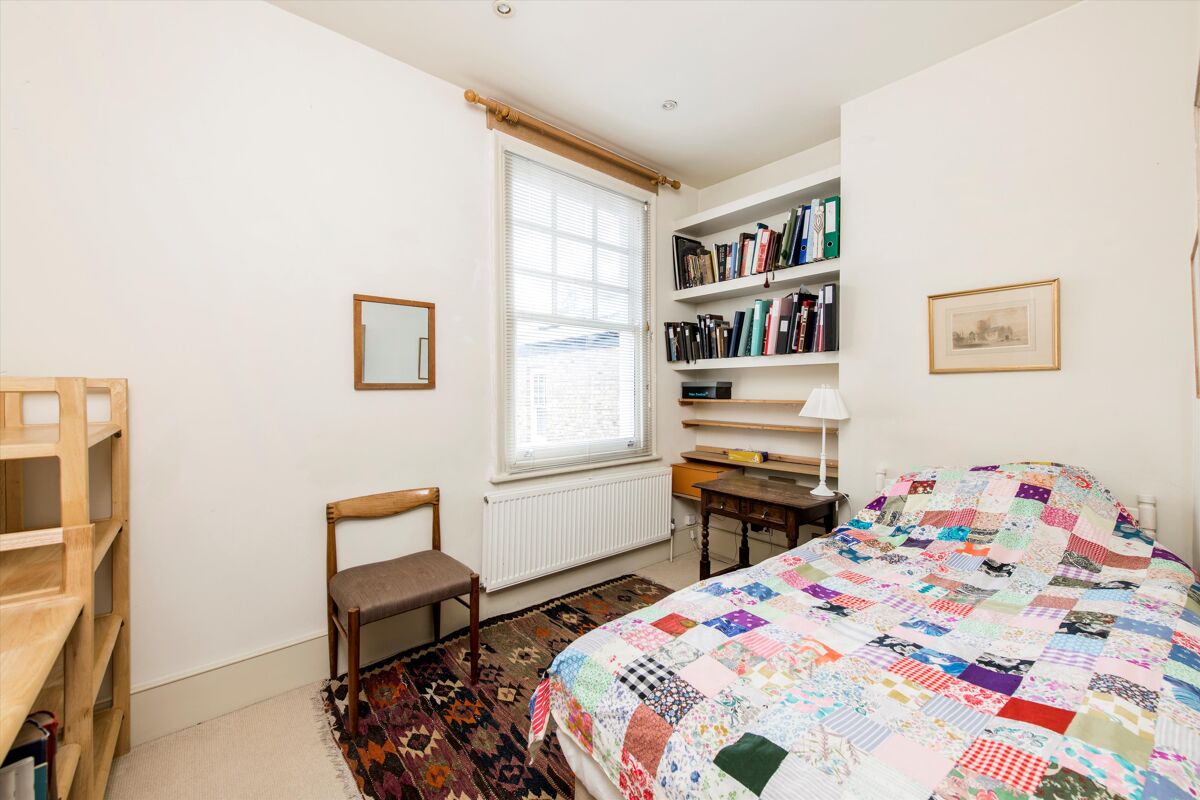 house for sale in Montrose Avenue, London, NW6 QPK012176441 Knight