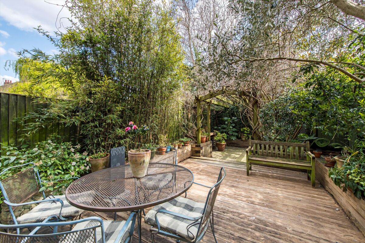 house for sale in Montrose Avenue, London, NW6 QPK012176441 Knight