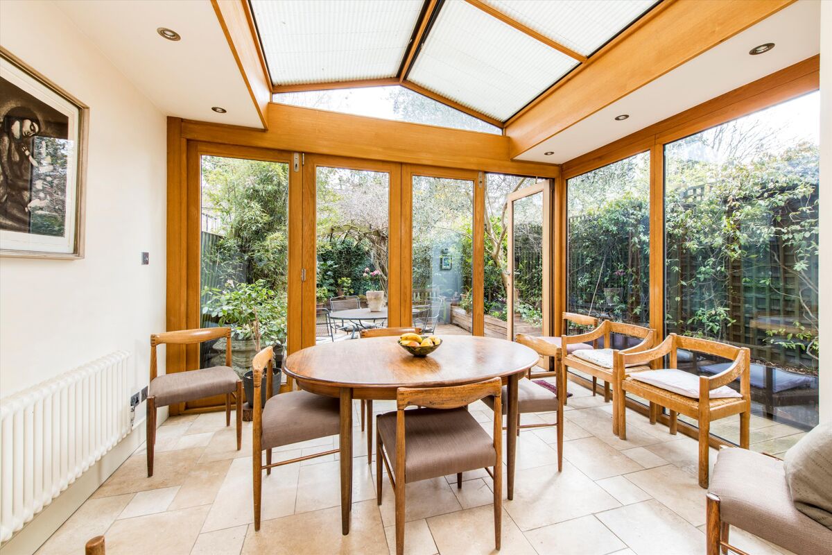 house for sale in Montrose Avenue, London, NW6 QPK012176441 Knight