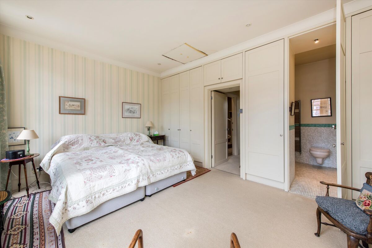 house for sale in Montrose Avenue, London, NW6 QPK012176441 Knight