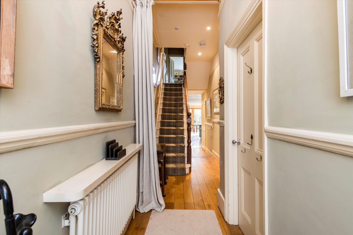 house for sale in Montrose Avenue, London, NW6 QPK012176441 Knight