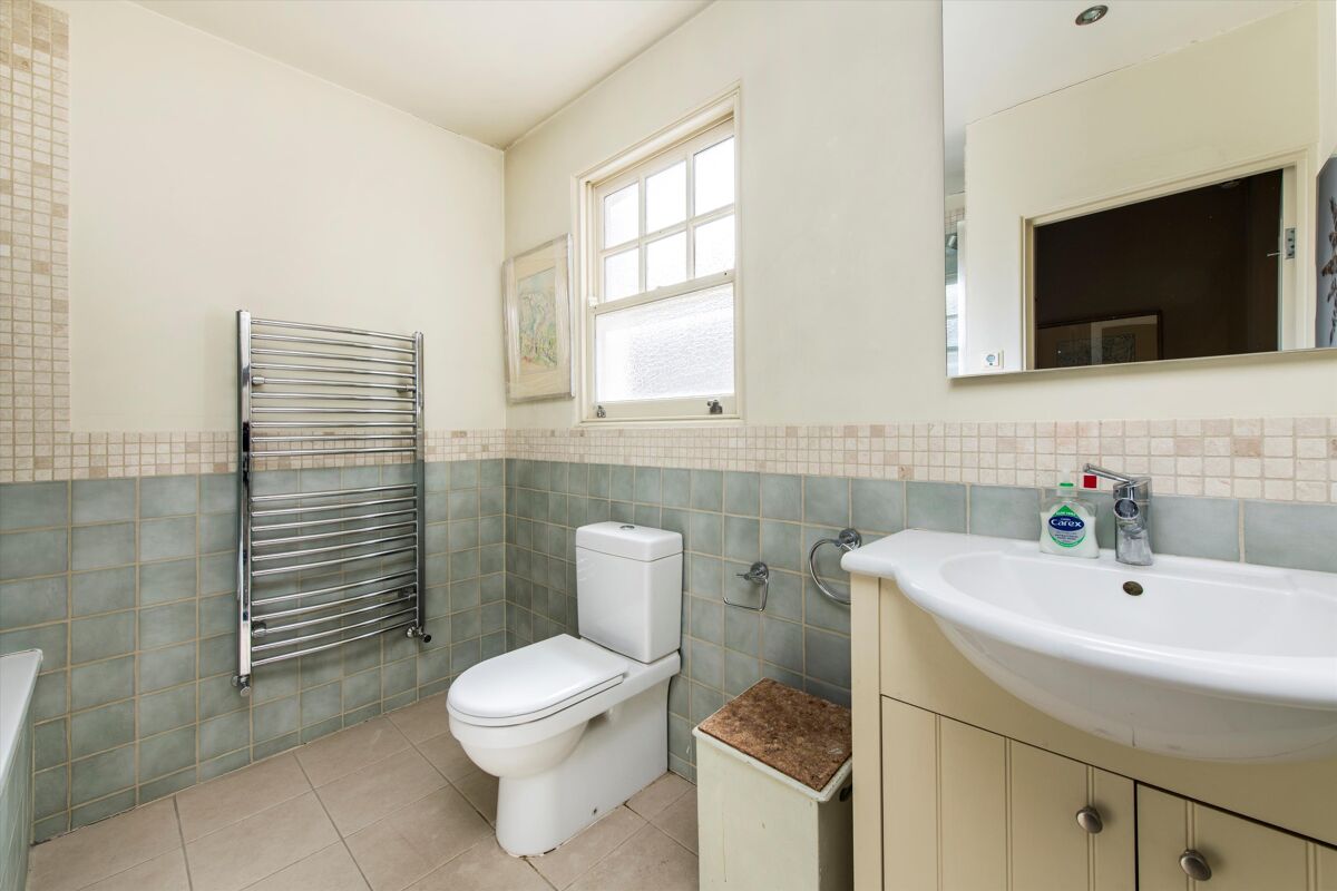 house for sale in Montrose Avenue, London, NW6 QPK012176441 Knight