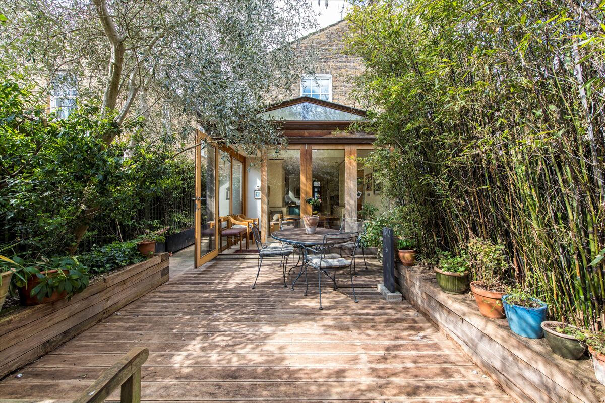 house for sale in Montrose Avenue, London, NW6 QPK012176441 Knight