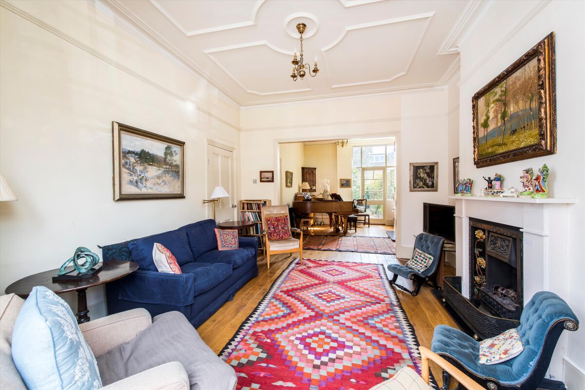 house for sale in Montrose Avenue, London, NW6 QPK012176441 Knight