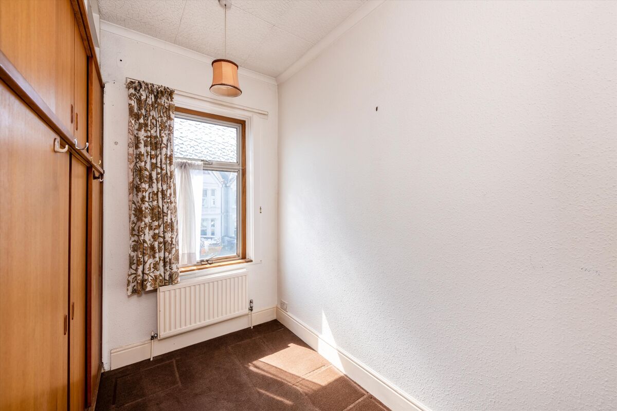 house for sale in Holland Road, Kensal Rise, London, NW10