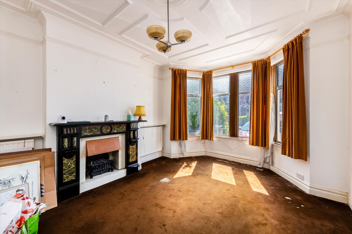 house for sale in Holland Road, Kensal Rise, London, NW10