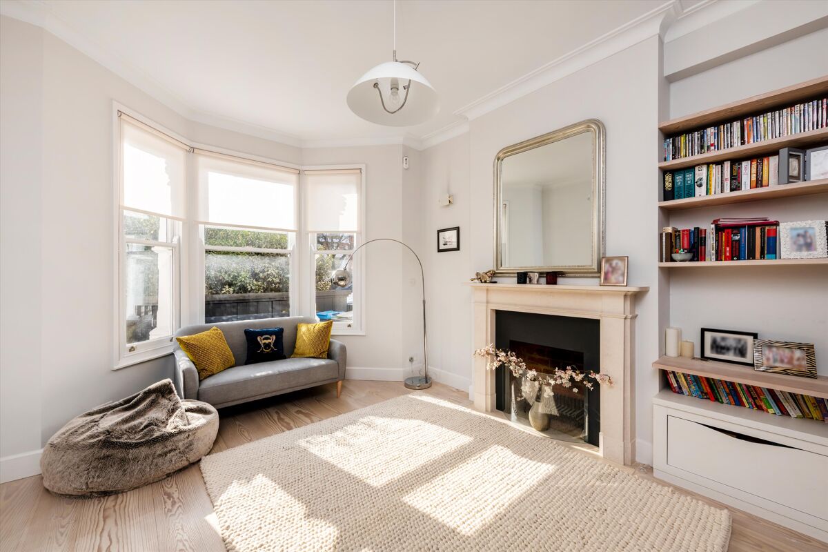 house for sale in Hartland Road, Queen's Park, London, NW6