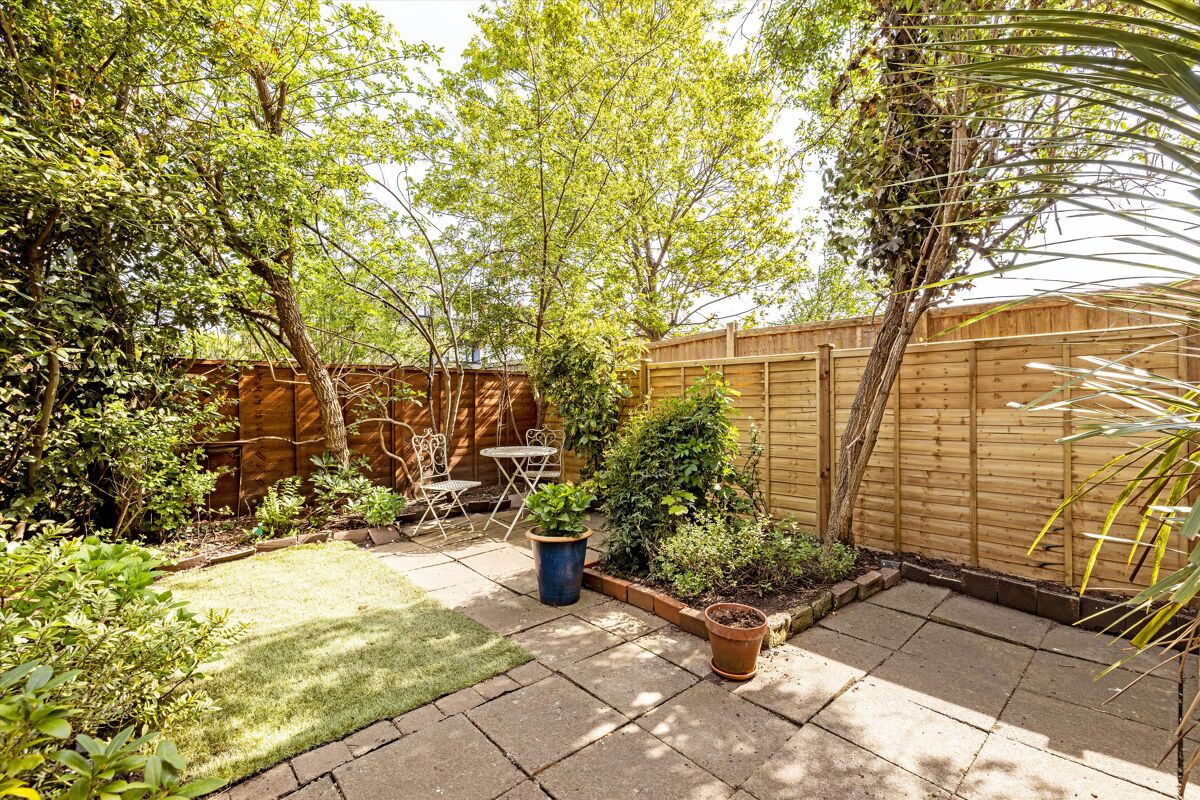 flat for sale in Holland Road, Kensal Rise, London, NW10 QPK012295942