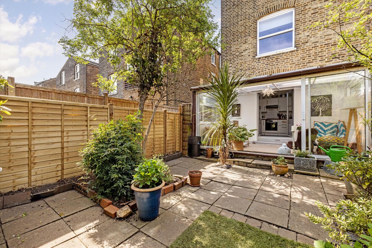 flat for sale in Holland Road, Kensal Rise, London, NW10 QPK012295942