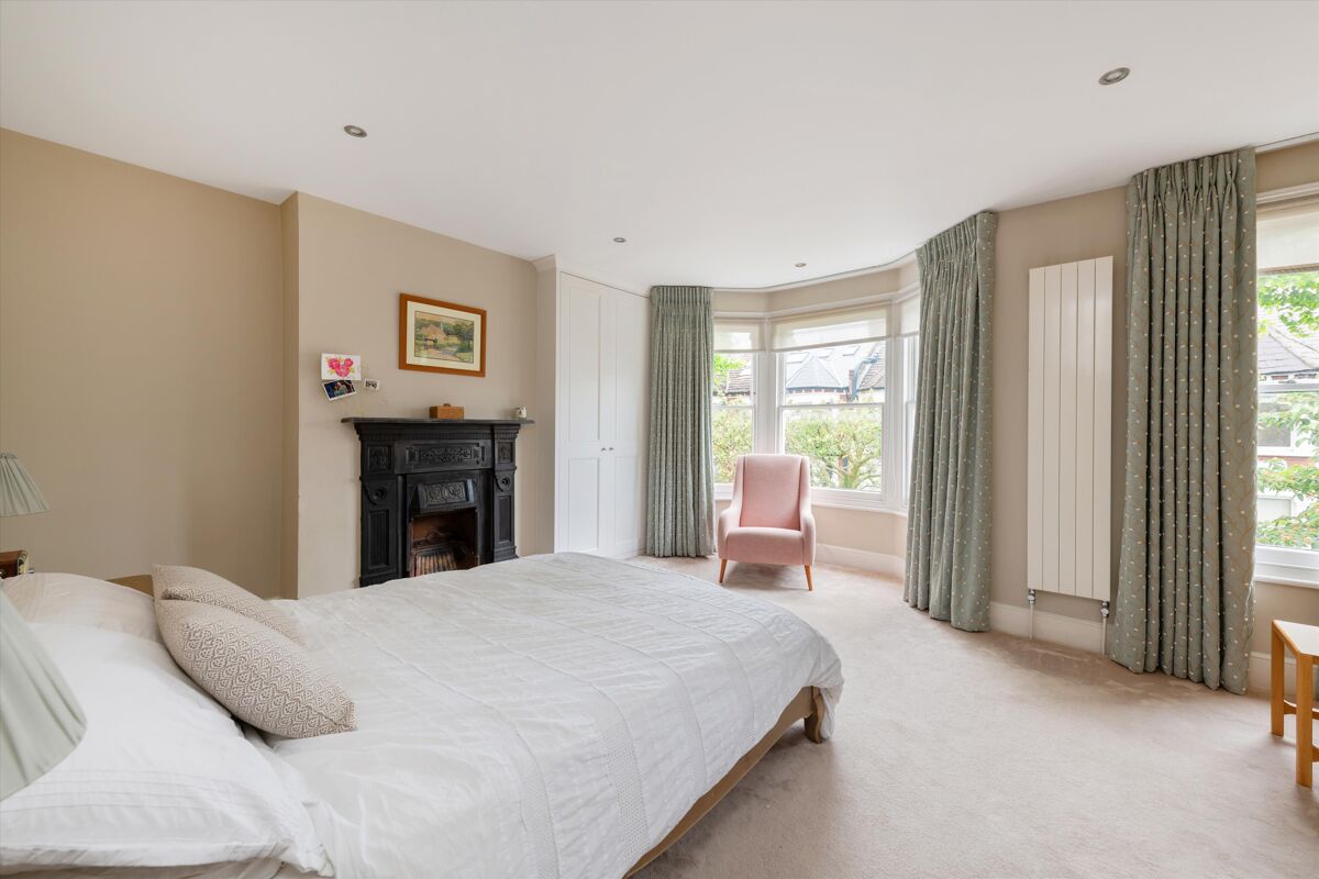 house for sale in Hartland Road, Queen's Park, London, NW6