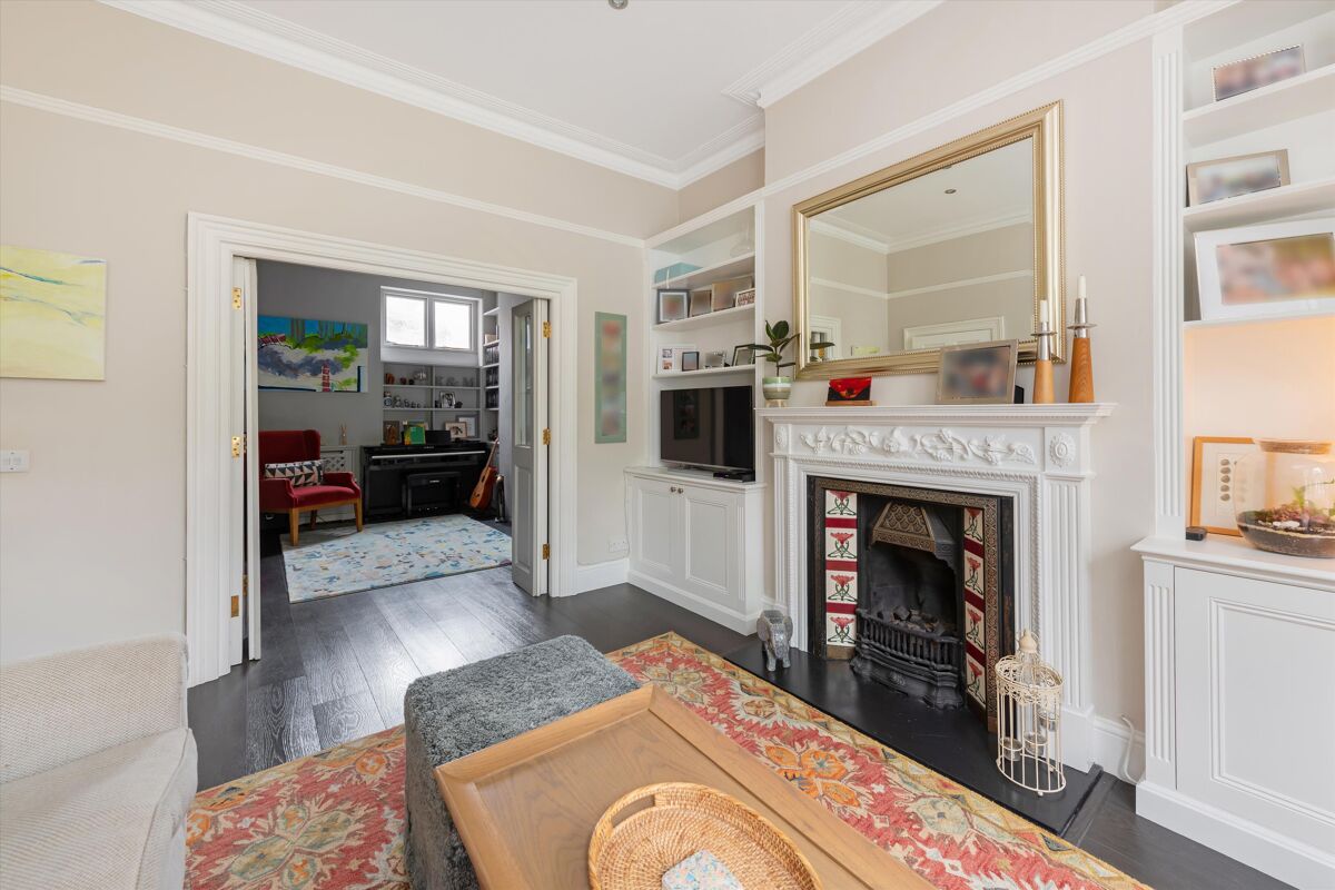 house for sale in Hartland Road, Queen's Park, London, NW6