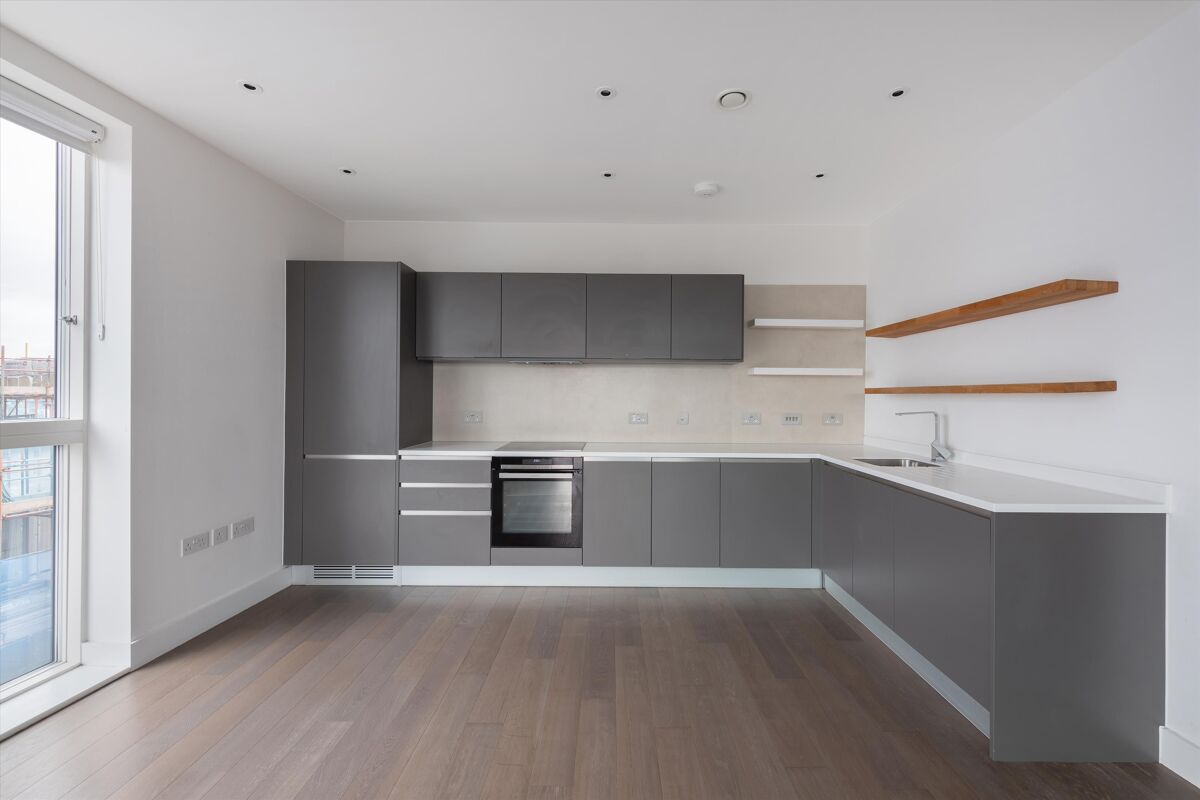 flat for sale in Banister Road, London, W10 QPK012368099 Knight Frank