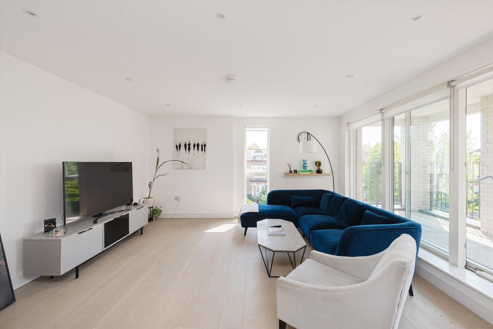 Image of The Avenue, London, NW6