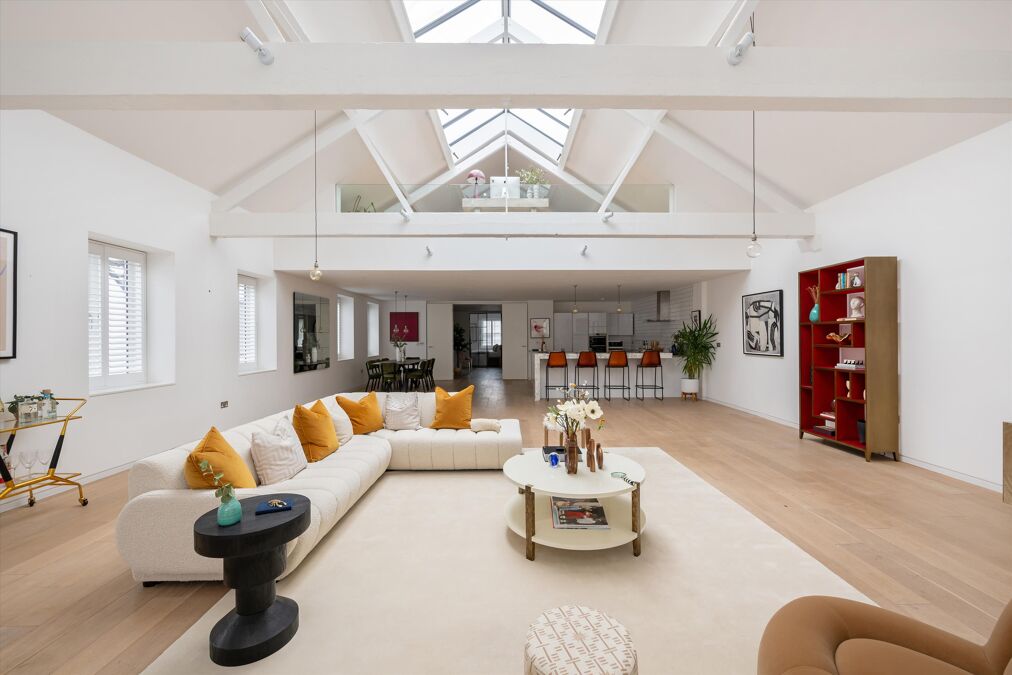 Image of Salusbury Road, London, NW6