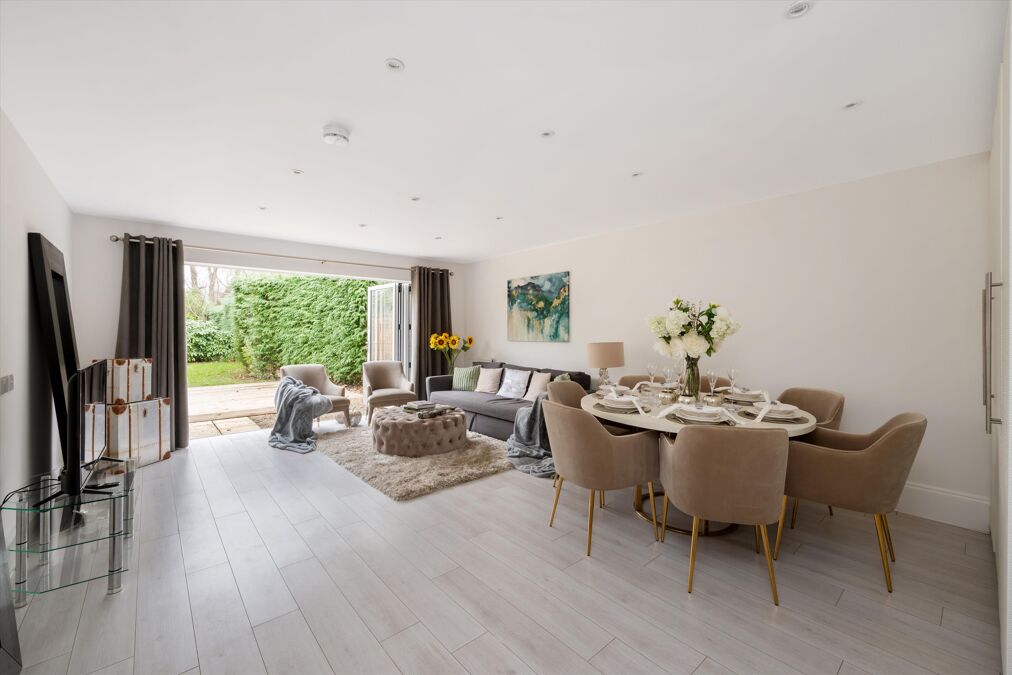 Image of 18 Christchurch Avenue, West Hampstead, London, NW6