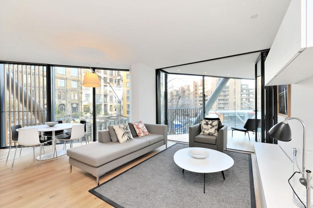 Image of NEO Bankside, Holland Street, Southbank, London, SE1