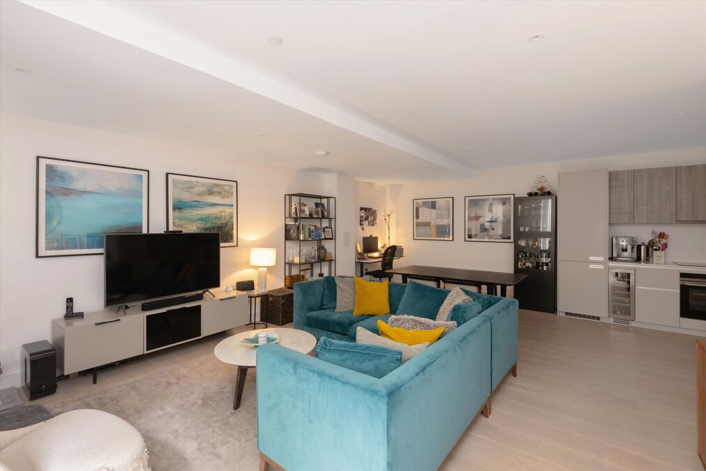 Image of The Avenue, London, NW6