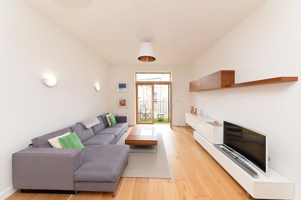 Image of London, NW6