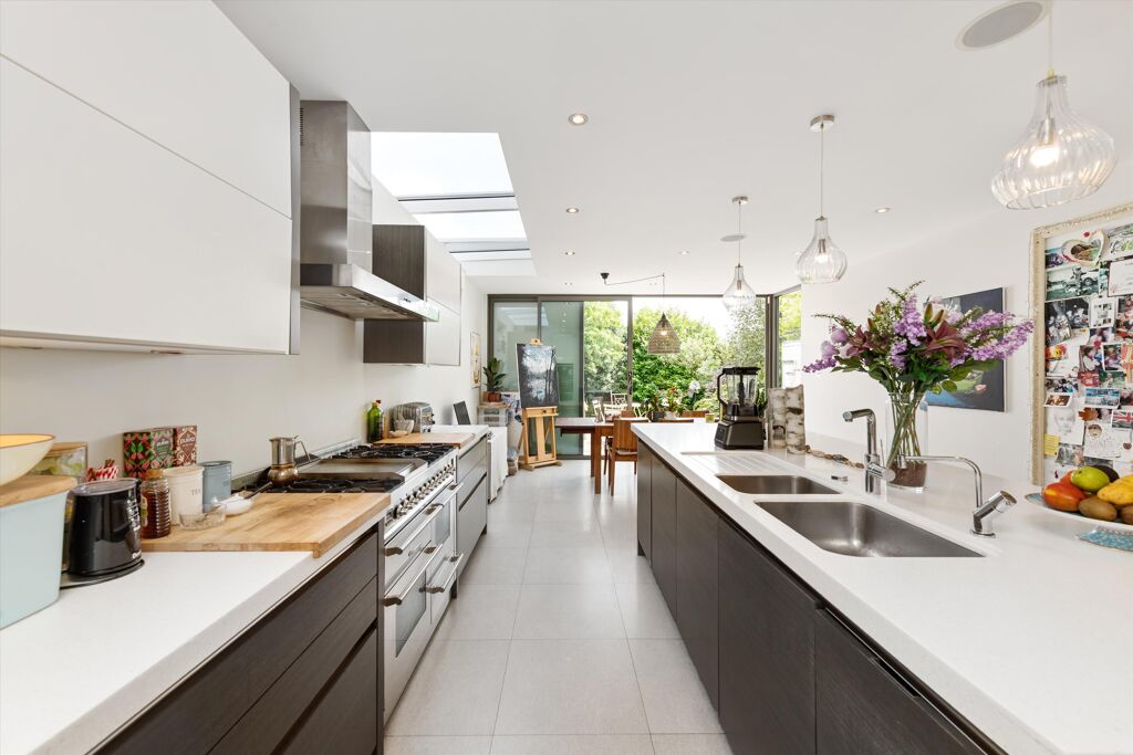 Image of Okehampton Road, Kensal Rise, London, NW10