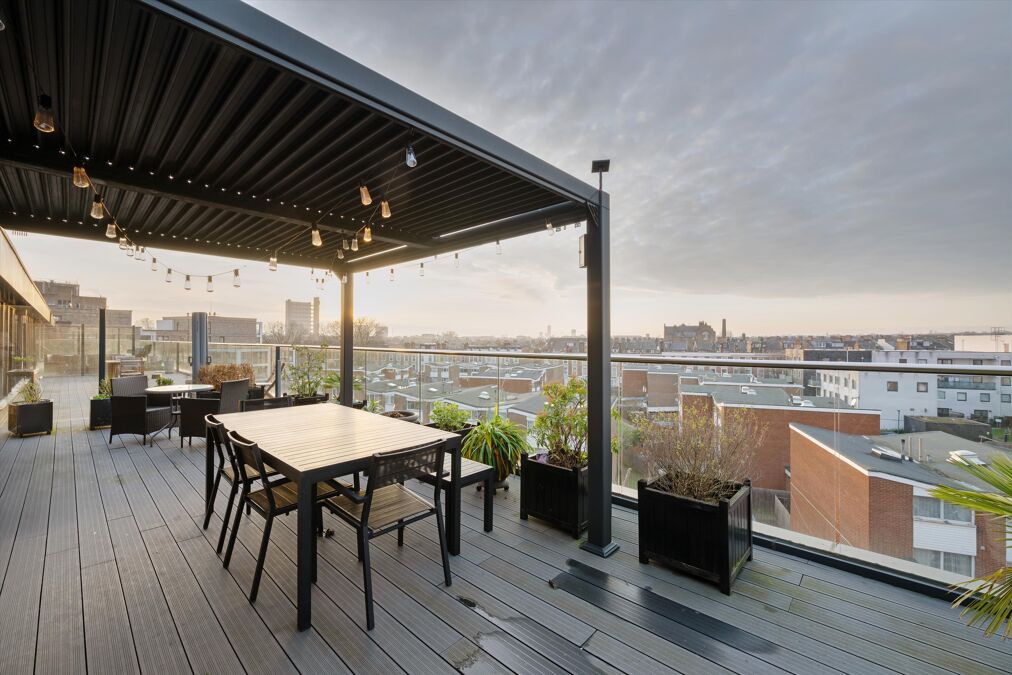 Image of Kilburn Park Road, London, NW6