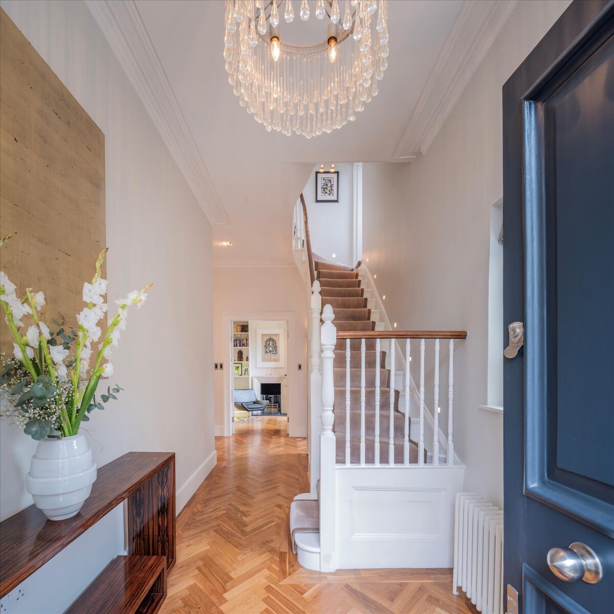 house for sale in Clifton Hill, London, NW8 qpk012448620 Knight Frank