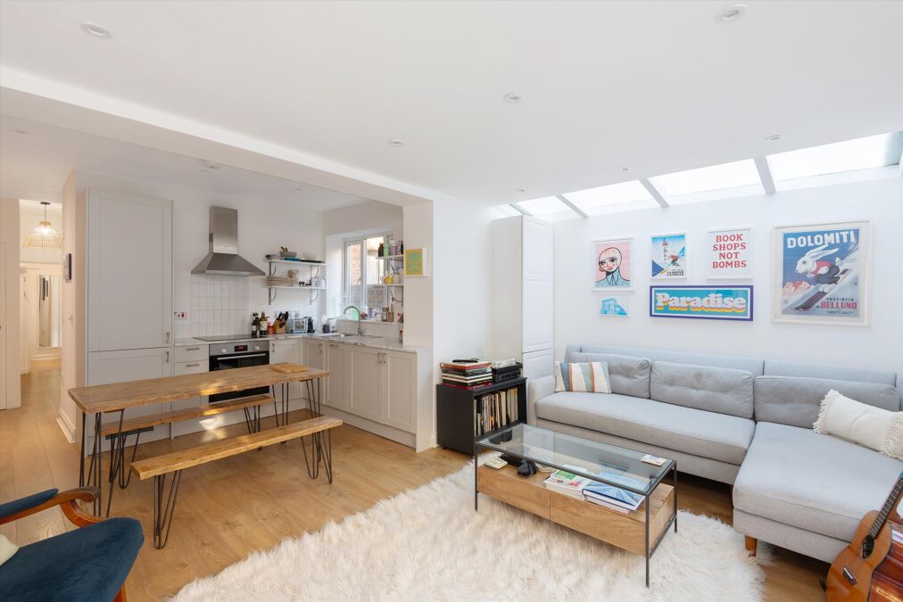Image of Glengall Road, London, NW6
