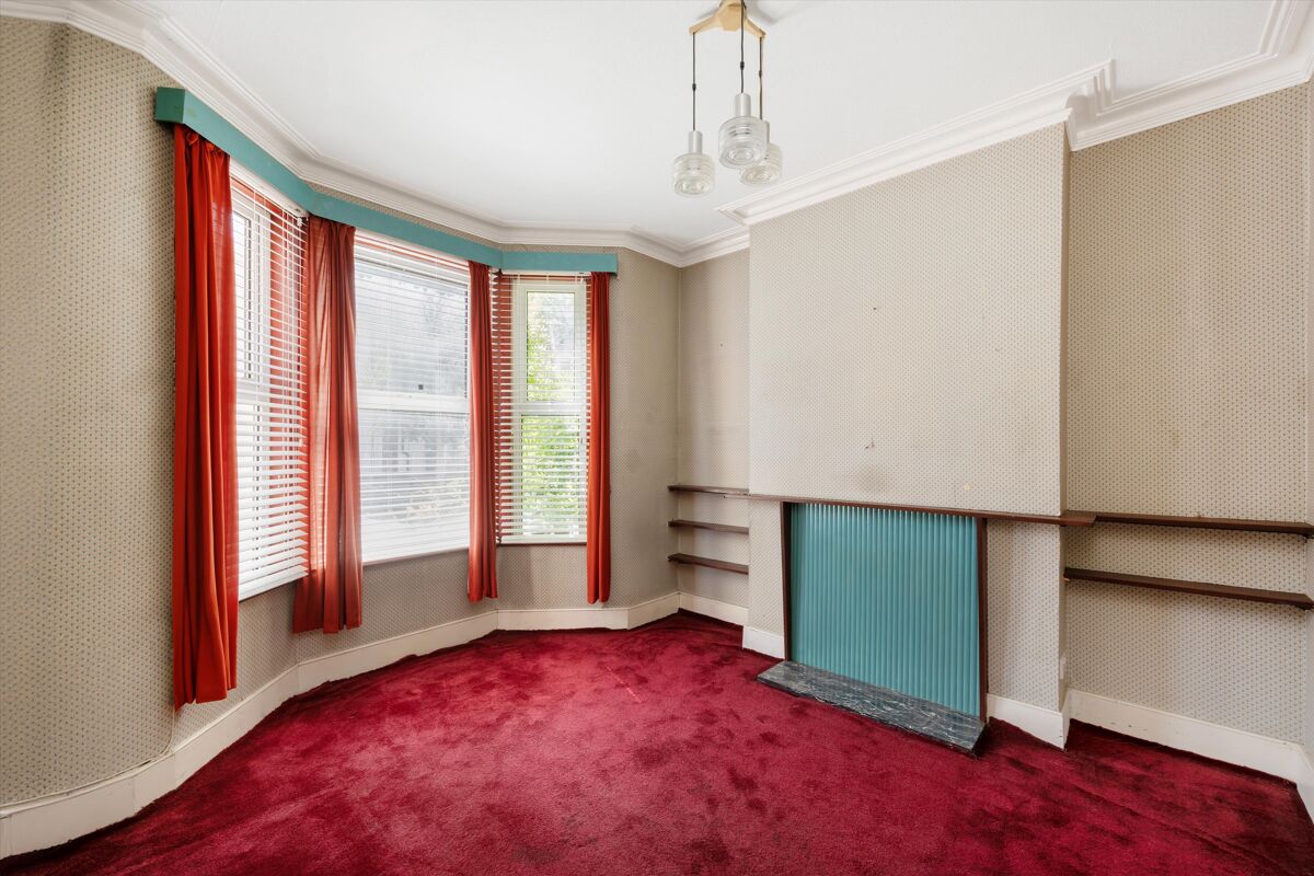house for sale in Charteris Road, London, NW6 - qpk012468054 | Knight Frank