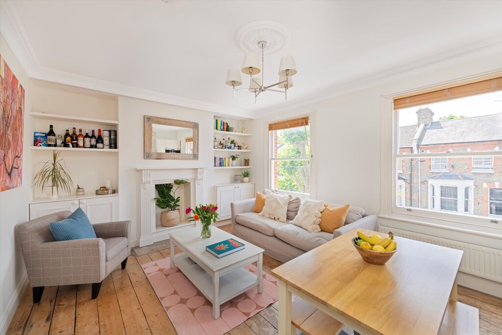 Image of Bravington Road, London, W9