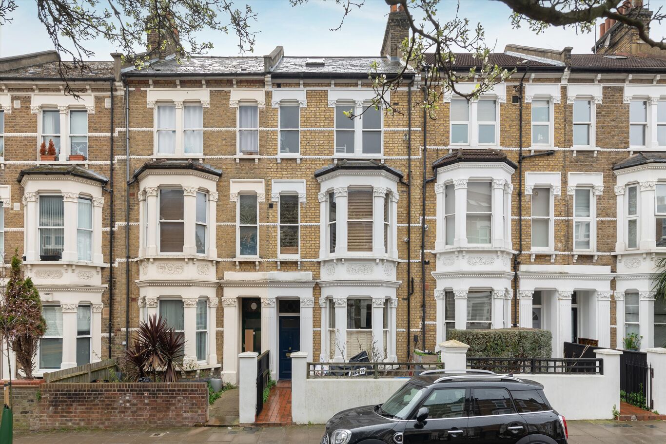 Image of Saltram Crescent, London, W9