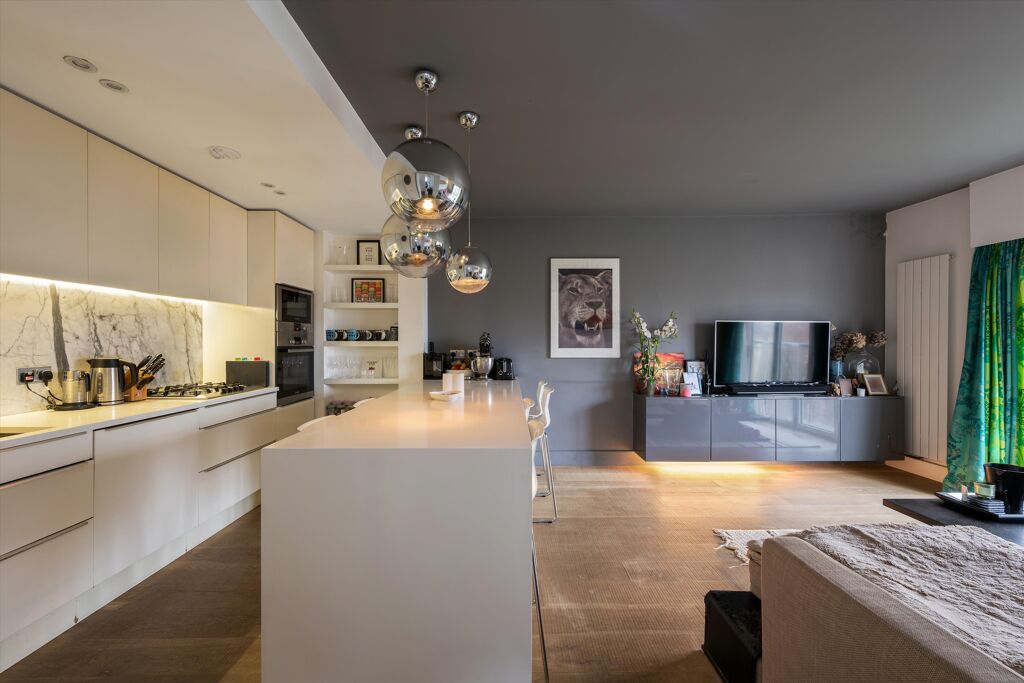 Image of Cavendish Road, London, NW6