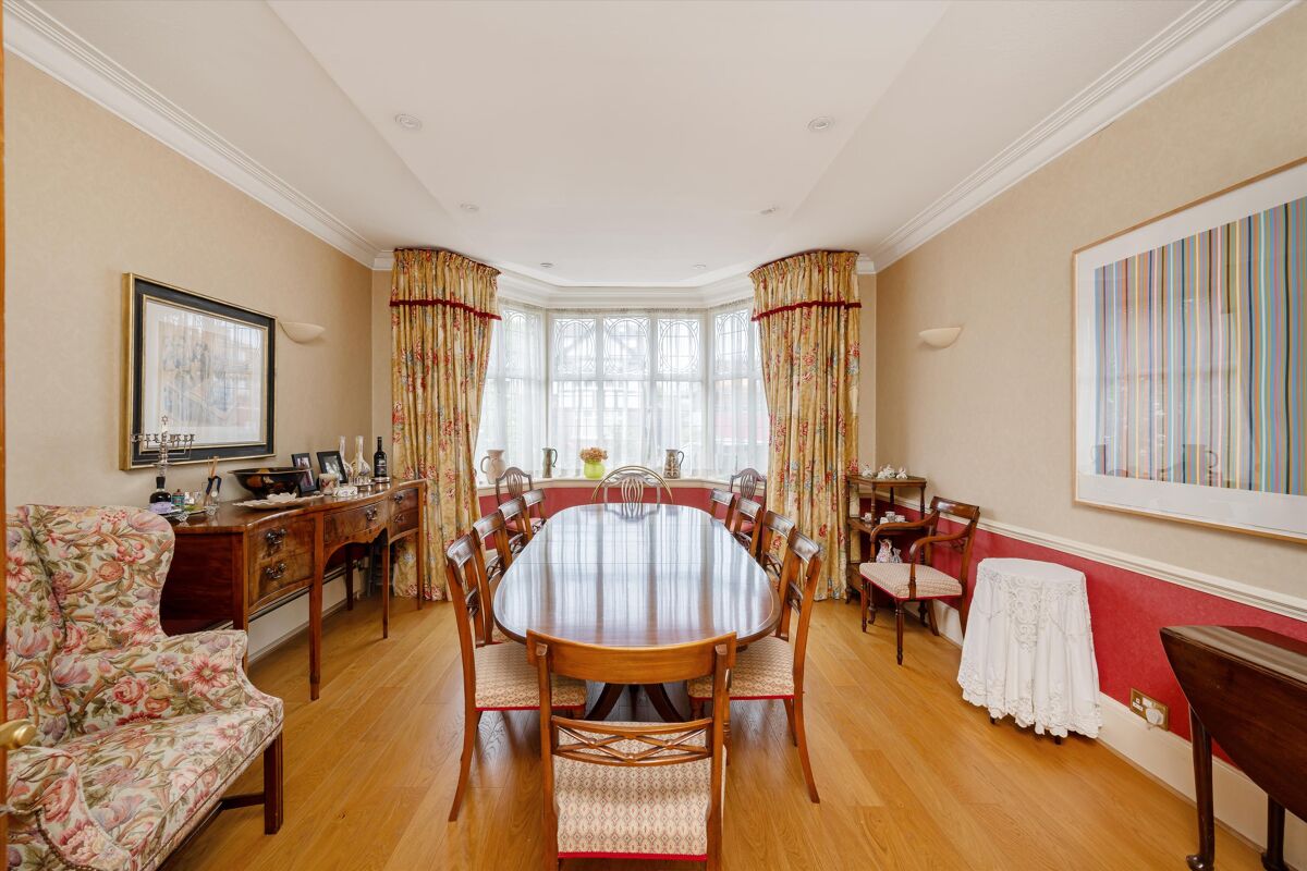 house for sale in Milverton Road, London, NW6 QPK012494661 Knight Frank