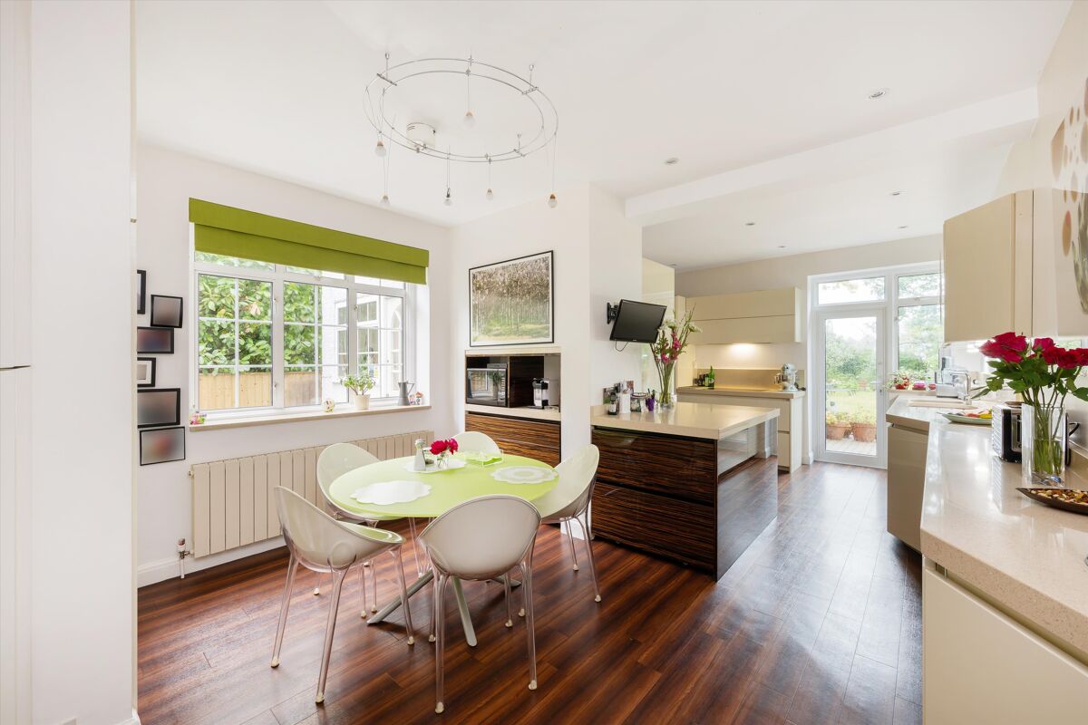 house for sale in Milverton Road, London, NW6 QPK012494661 Knight Frank