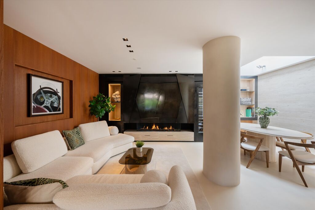 Image of Old Yard, London, NW10